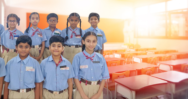 Gitanjali School