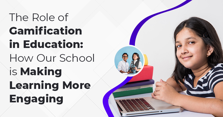 Gitanjali International School