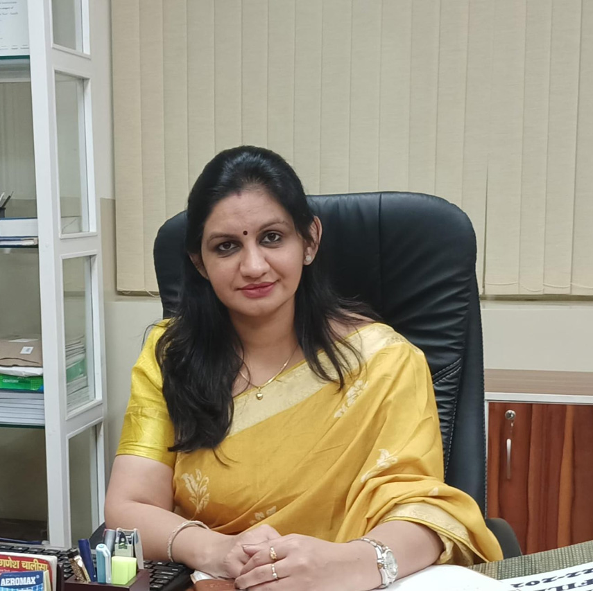 Gitanjali International school